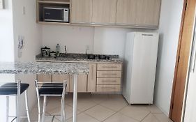 Spot Residence São Carlos 700m da USP